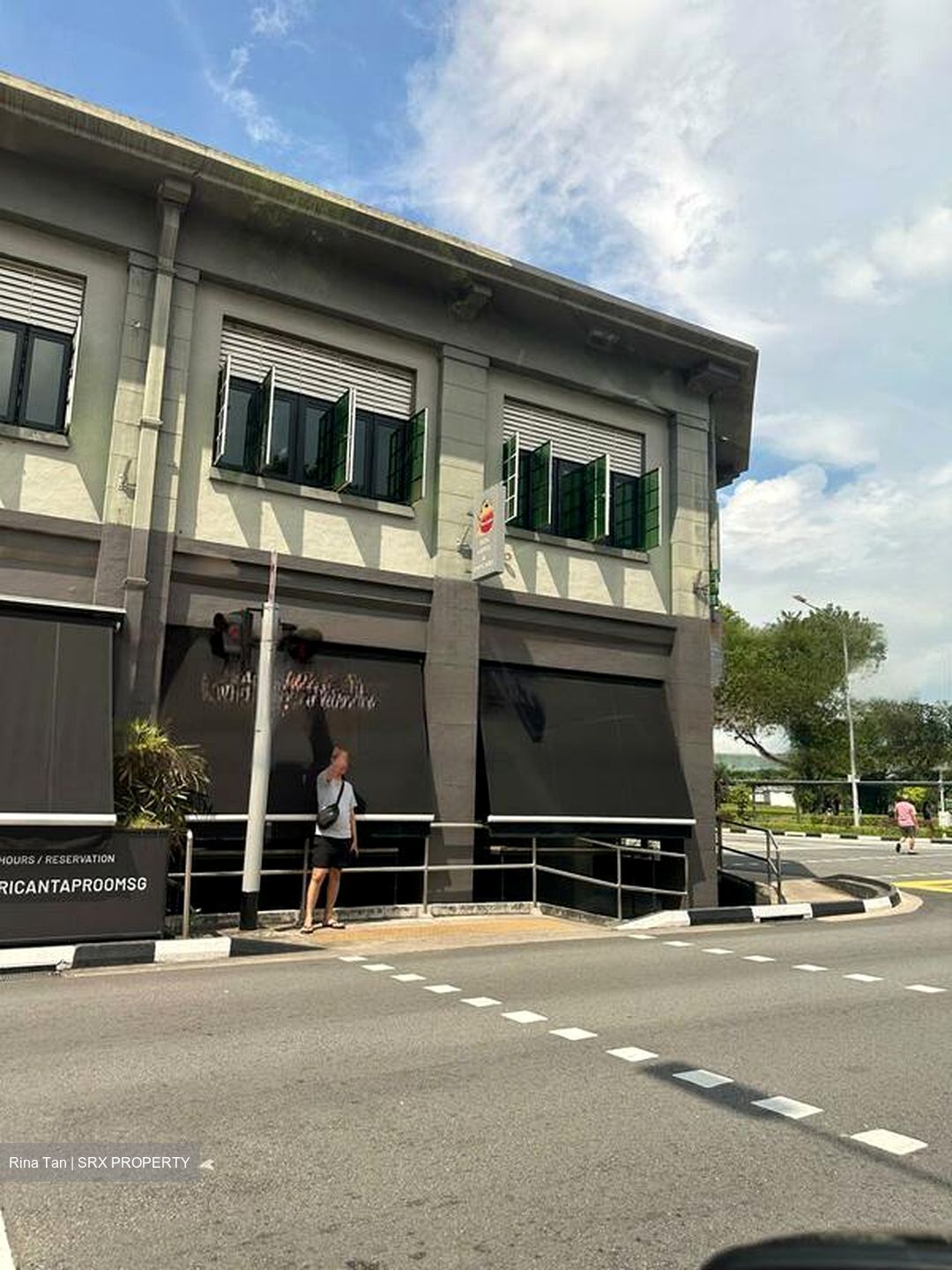 Lorong 23 Geylang (D14), Factory #497487551